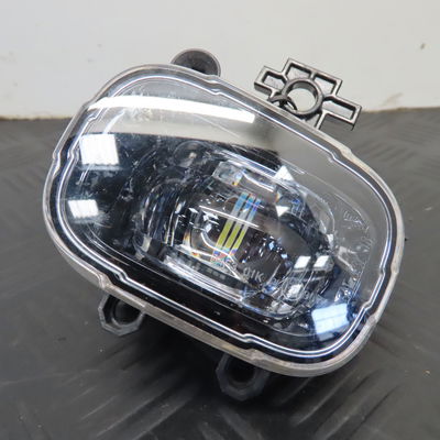 Phare antibrouillard avant gauche Renault CLIO V (B7_) 1.0 tce 100 (b7mt) (2019)