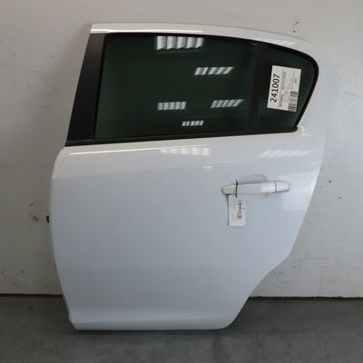 Porte arrière gauche Opel CORSA D (S07) 1.3 cdti (l08, l68) (2006-2014) 5 portes