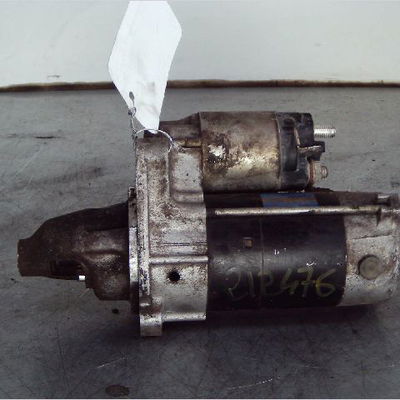 Démarreur Subaru JUSTY IV 1.0 (m300) (2007)
