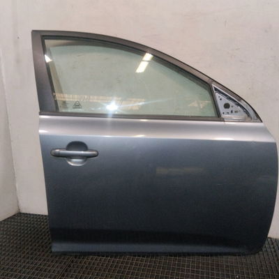 Porte avant droite Kia CEE'D 3-5 portes (ED) 1.6 crdi 90 (2006-2012)