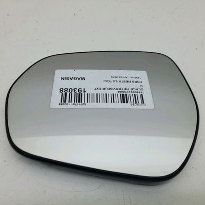 Glace  retroviseur exterieur gauche Ford FIESTA VII (HJ, HF) 1.5 tdci (2017)