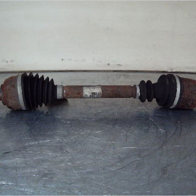 Transmission avant gauche Renault MEGANE II Coupé-Cabriolet (EM0-1_) 1.9 dci (2003-2009)
