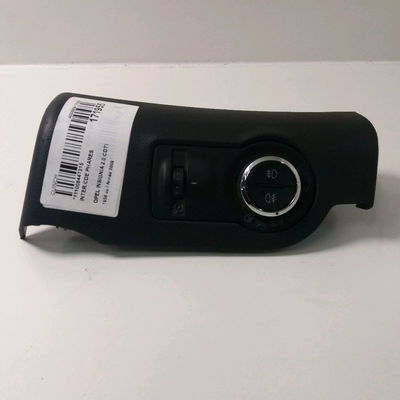 Interrupteur commande de phares Opel INSIGNIA A (G09) 2.0 cdti (68) (2008-2017)