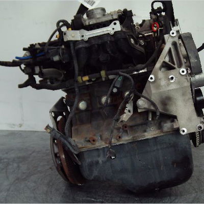 Moteur essence Fiat PANDA (169_) 1.2 (169.axb11, 169.axb1a) (2003) 5 portes