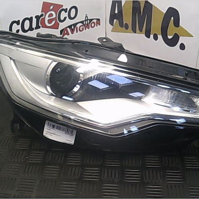 Phare droit Audi A6 Allroad C6 (4FH) 4.2 fsi quattro (2006-2010)