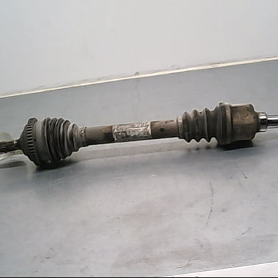 Transmission avant gauche PEUGEOT 206