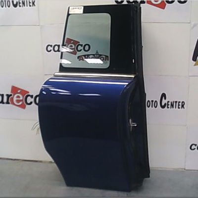 Porte arrière droite Mini MINI CLUBMAN (R55) Cooper d (2007-2010)