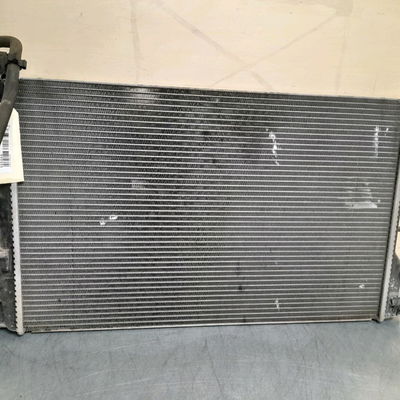 Radiateur Opel VECTRA C GTS (Z02) 1.9 cdti (f68) (2004-2009)