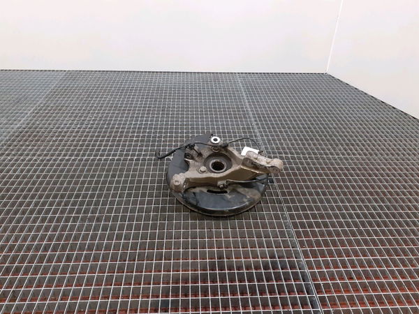 Fusee avd Opel INSIGNIA A (G09) 2.0 cdti (68) (2008-2017)