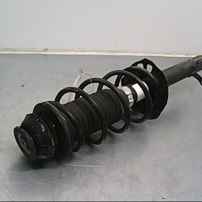 Amortisseur avant gauche Citroën C1 (PM_, PN_) 1.0 (2005-2014) 5 portes
