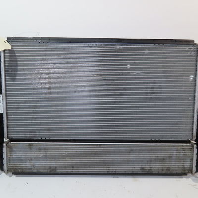 Radiateur Volkswagen T-ROC (A11, D11) 1.6 tdi (2018-2021)