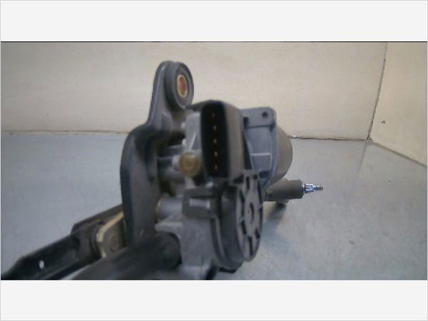 Moteur essuie-glace avant Kia PICANTO I (SA) 1.1 crdi (2005-2011) 5 portes