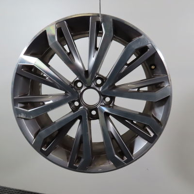 Jante aluminium 2 Volkswagen T-ROC (A11, D11) 1.6 tdi (2018-2021)