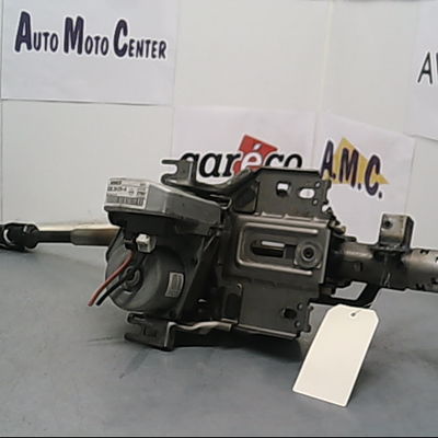 Colonne de direction assistee Renault CLIO III (BR0-1, CR0-1) 1.5 dci (br0h, cr0h, cr1s, br1s) (2005-2014) 3 portes