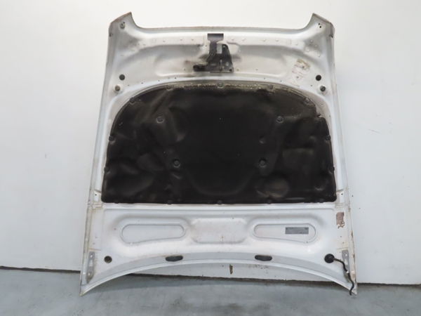Capot Audi A6 Allroad C6 (4FH) 3.0 tdi quattro (2006-2008)