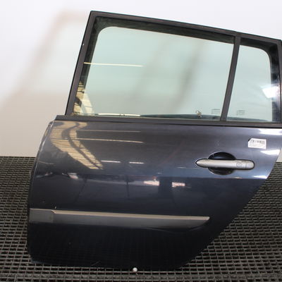 Porte arrière gauche Renault MEGANE II Break (KM0-1_) 1.9 dci (kmrg, km1g, km0g, km2c) (2003-2009)