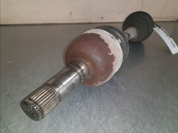 Transmission avant gauche Opel VECTRA C GTS (Z02) 1.9 cdti (f68) (2004-2009)