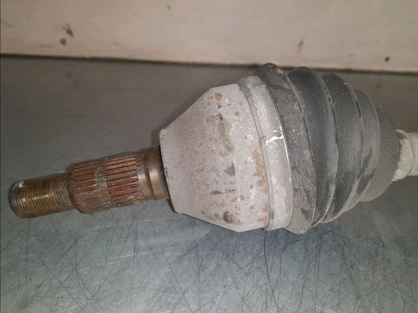 Transmission avant gauche Opel VECTRA C GTS (Z02) 1.9 cdti (f68) (2004-2009)