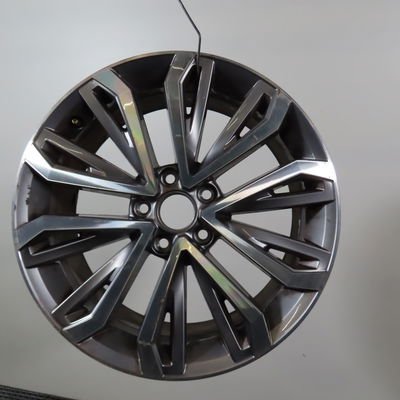 Jante aluminium 3 Volkswagen T-ROC (A11, D11) 1.6 tdi (2018-2021)