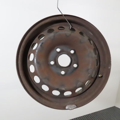 Jante tole 2 Seat LEON (1P1) 1.9 tdi (2005-2010) 5 portes