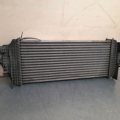 Echangeur air Mercedes-benz CLASSE M (W164) Ml 320 cdi 4-matic (164.122) (2005-2009)
