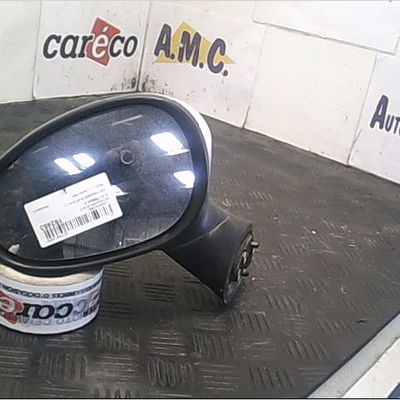 Retroviseur exterieur electrique gauche Fiat GRANDE PUNTO (199_) 1.3 d multijet (2008)