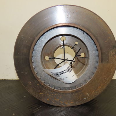 Disque avant Peugeot 508 I (8D_) 2.0 hdi (2010-2018)
