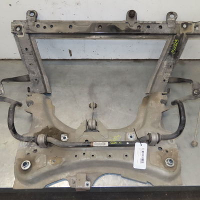 Berceau moteur avant Renault CLIO IV (BH_) 1.5 dci 90 (2012) 5 portes