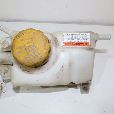 Vase expansion Daewoo KALOS (KLAS) 1.4 16v (2003)