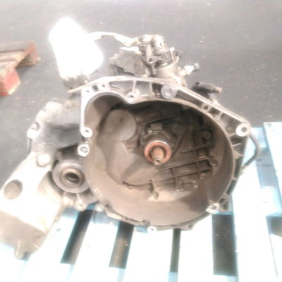 Boîte à vitesse mecanique Opel VECTRA C GTS (Z02) 1.9 cdti (f68) (2004-2009)