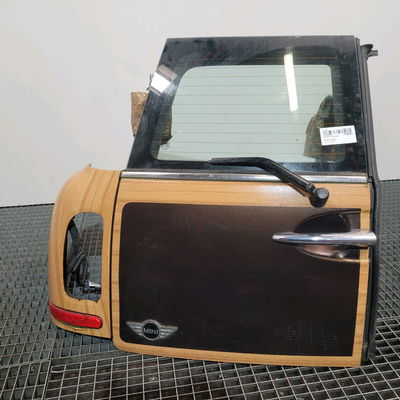 Porte battante arrière gauche Mini MINI CLUBMAN (R55) Cooper d (2007-2010)