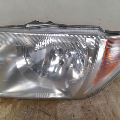 Phare gauche MITSUBISHI PAJERO PININ Phase 1 11-1999--04-2007