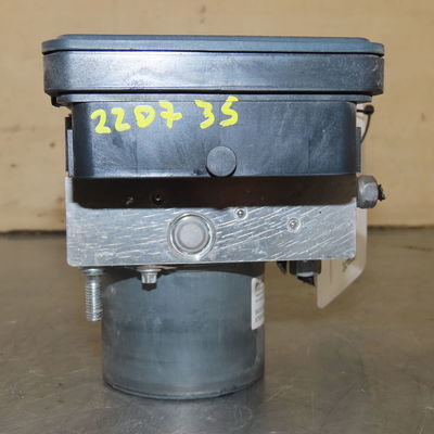 Bloc regulateur Peugeot PARTNER Camionnette-Monospace (K9) 1.6 bluehdi 100 (2018)