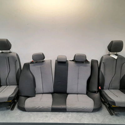 Interieur complet Bmw 1 (F20) 116 d (2012-2015)