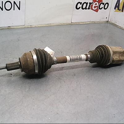 Transmission arrière gauche Renault TWINGO III (BCM_, BCA_) 0.9 tce 90 (2014) 5 portes