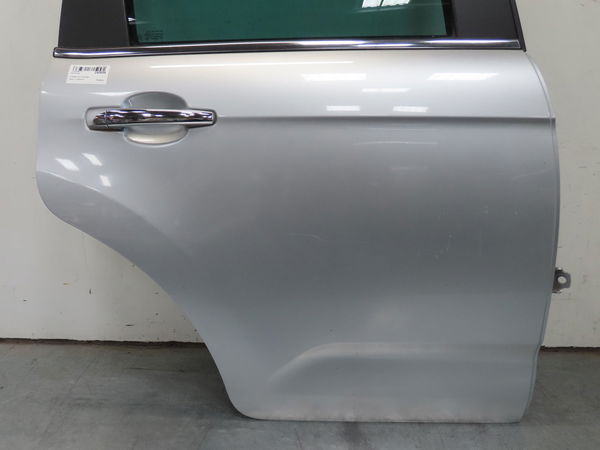 Porte arrière droite Citroën C3 II (SC_) 1.6 hdi (2009-2016) 5 portes