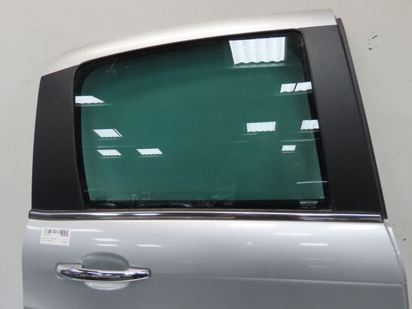 Porte arrière droite Citroën C3 II (SC_) 1.6 hdi (2009-2016) 5 portes