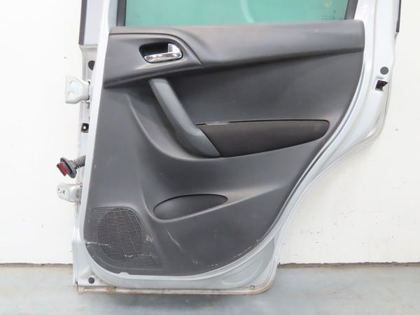 Porte arrière droite Citroën C3 II (SC_) 1.6 hdi (2009-2016) 5 portes