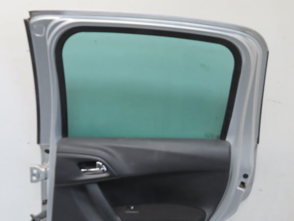 Porte arrière droite Citroën C3 II (SC_) 1.6 hdi (2009-2016) 5 portes