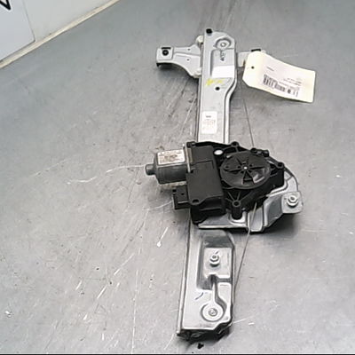 Mécanisme lève-glace avant gauche PEUGEOT 208 208 Phase 1 2012-03-01--2015-09-30 1.2 VTI 82ch