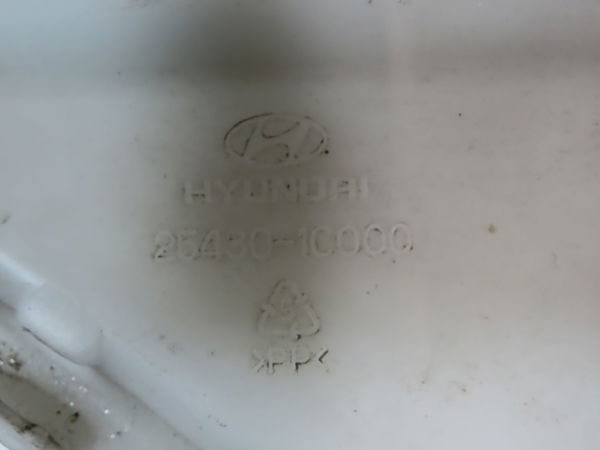 Vase expansion Hyundai GETZ (TB) 1.1 (2002-2005) 5 portes