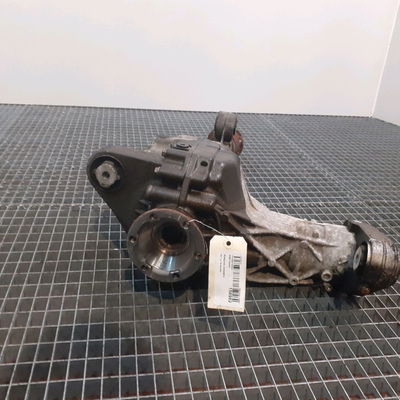 Pont avant Porsche CAYENNE (9PA) S 4.5 (2002-2007)