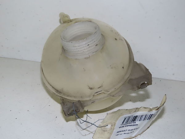 Vase expansion Renault CLIO IV (BH_) 1.5 dci 75 (2012) 5 portes