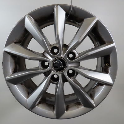 Jante aluminium Skoda OCTAVIA III (5E3, NL3, NR3) 1.4 tsi (2012-2017)