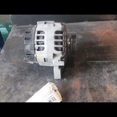 Alternateur Renault CLIO II (BB_, CB_) 1.2 16v (bb05, bb0w, bb11, bb27, bb2t, bb2u, bb2v, cb05,... (2001-2016) 3 portes