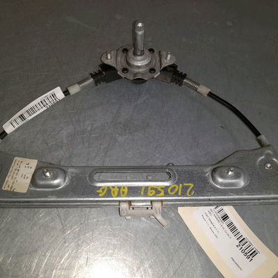 Mecanisme leve-glace arrière gauche Fiat PANDA (169_) 1.1 (169.axa1a) (2003)