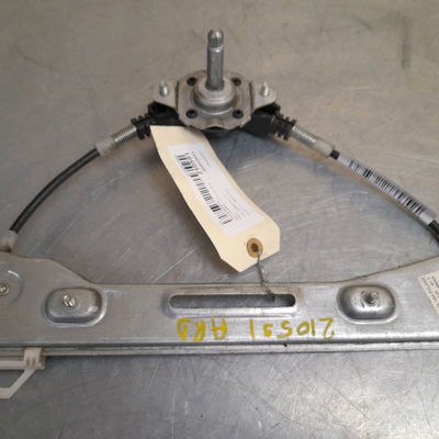 Mecanisme leve-glace arrière droit Fiat PANDA (169_) 1.1 (169.axa1a) (2003)