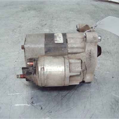 Démarreur Citroën C2 (JM_) 1.1 (2003-2012) 3 portes