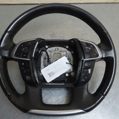 Volant de direction Citroën C4 II (NC_) 1.6 hdi 90 (2009) 5 portes