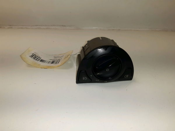 Interrupteur commande de phares Cadillac BLS 1.9 d (2006)